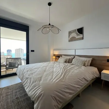 Unique For Up To 6 People At A Great Location In Apartamento *
