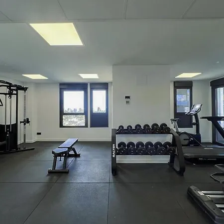 Unique For Up To 6 People At A Great Location In * Calpe