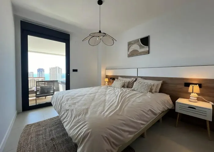 Unique For Up To 6 People At A Great Location In Lejlighed *