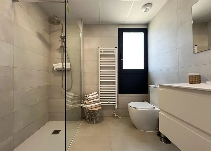 Lejlighed Unique For Up To 6 People At A Great Location In *