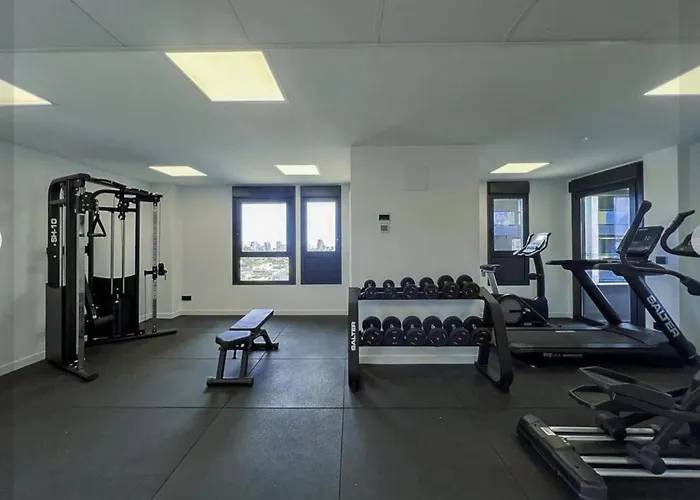 Unique For Up To 6 People At A Great Location In * Calpe